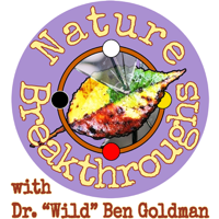 Nature Breakthroughs - Terri Levine