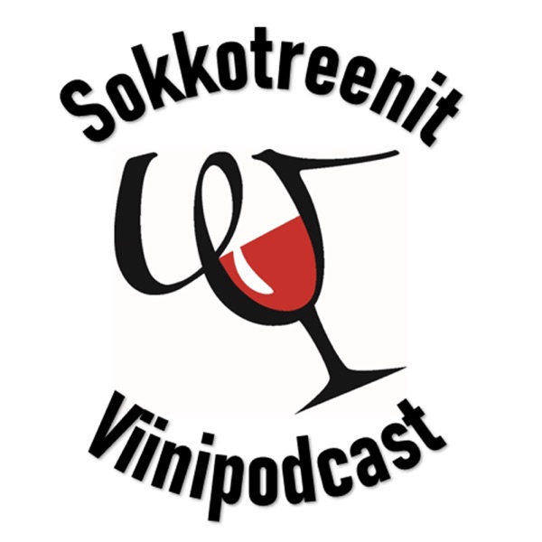 Sokkotreenit Viinipodcast