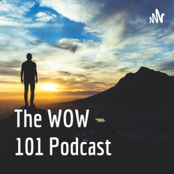 Rocky Chevalier Sr is co-host of the WOW 101!!!!!!