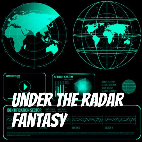 Under the Radar Fantasy Artwork