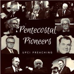 Lee Stoneking - Make It Happen – Pentecostal Pioneers – Podcast – Podtail
