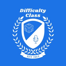 Difficulty Class