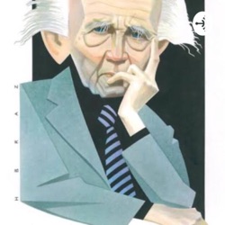 Retrotopía de Zygmunt Bauman 