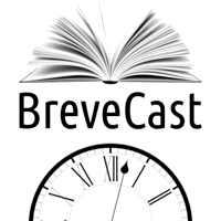 BreveCast 30 - Bosque Mitago, de Robert Holdstock