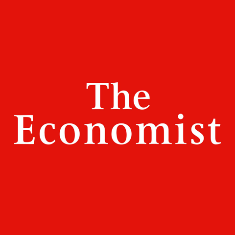 EUROPESE OMROEP | PODCAST | The Economist Podcasts - The Economist
