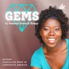 GEMS with Genesis Amaris Kemp artwork