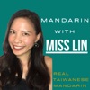 Learn Taiwanese Mandarin With Miss Lin Podcast  artwork