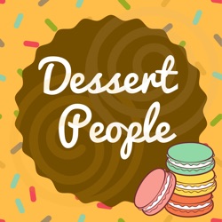 Dessert People