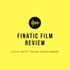 Finatic Film Review artwork
