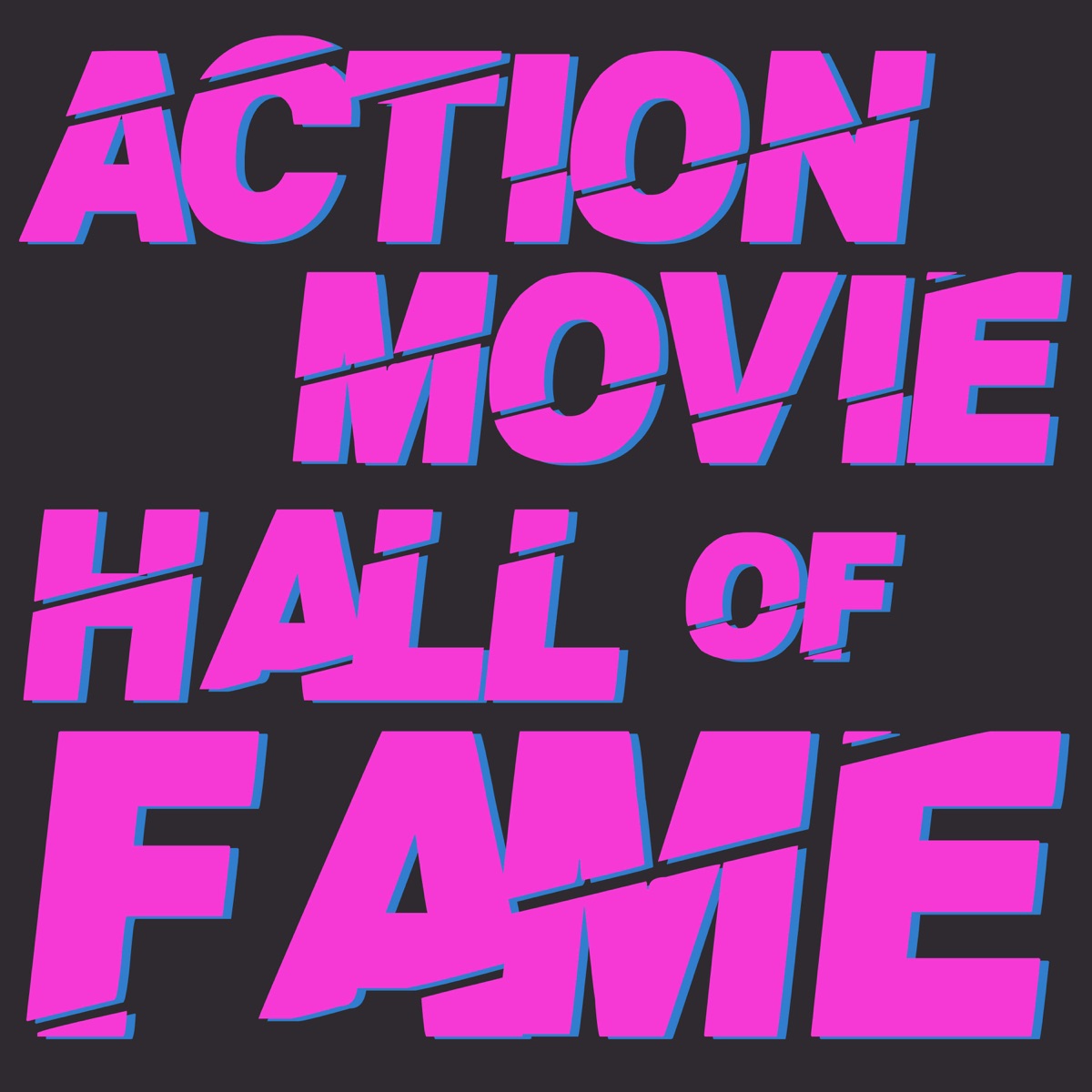 The Fall Guy – Action Movie Hall of Fame – Podcast – Podtail