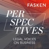 Perspectives – Legal Voices on Business artwork