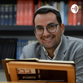Daf Yomi en Español - El Podcast de Talmud diario en Español - Uriel Romano