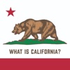 What is California? artwork