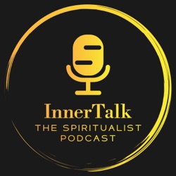 InnerTalk Podcast - Creative Movement met Rachaila van Sisterhoops (NL)