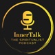 InnerTalk Podcast - Food & Spirituality with Devika Barrow from Sacred Seasons (ENG)