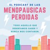 MENOPAUSICAS PERDIDAS