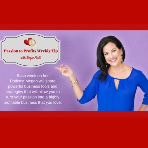 Passion-Profits-Inspiration-Success-Strategist-Megan-Tull Artwork