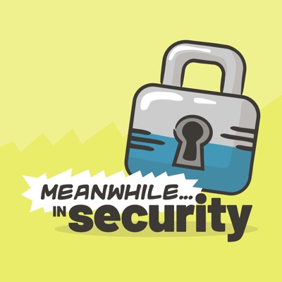 Meanwhile in Security Meanwhile in Security