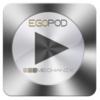 EgoPod's podcast podcast