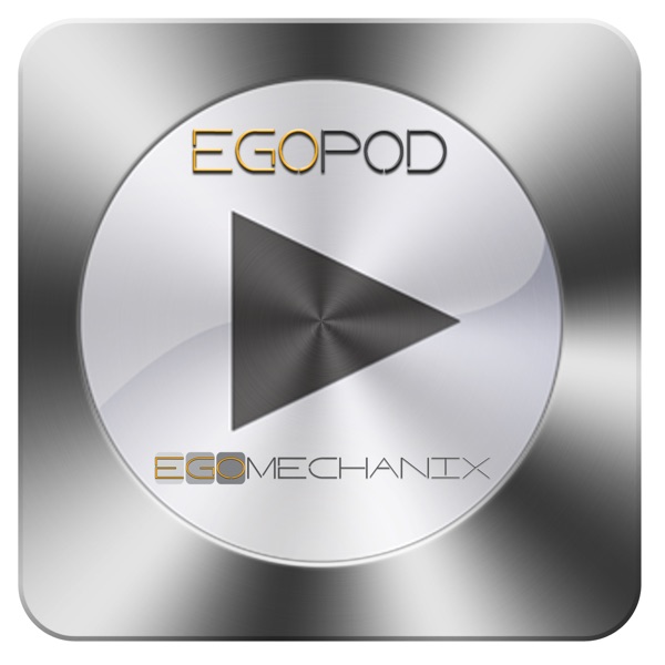 EgoPod's podcast Artwork