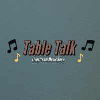 Table Talk: Episode 27 - Jim Green