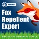 Fox Repellent Expert Podcast