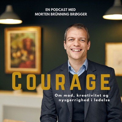 Courage Courage