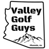 Valley Golf Guys Podcast artwork