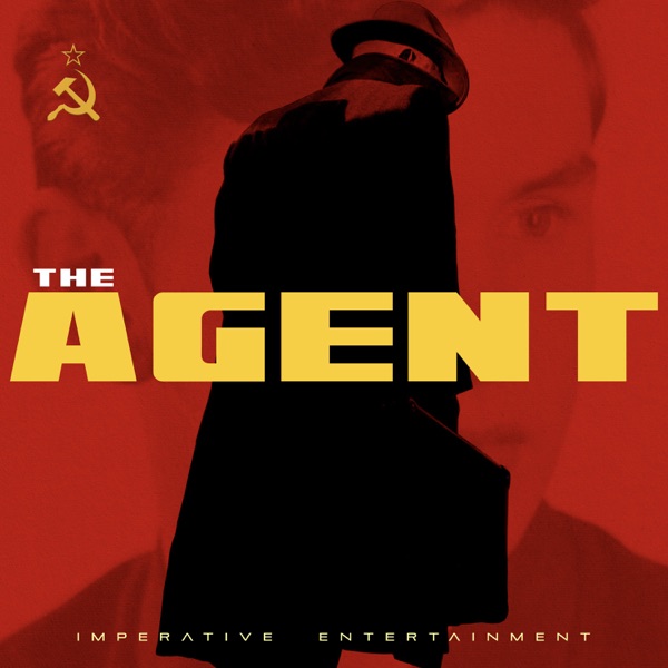 The Agent Artwork