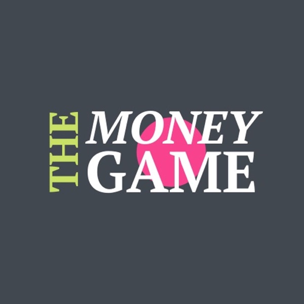Artwork for The Money Game