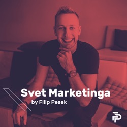 IZSEK: Filip Pesek gost na UF Podcast-u