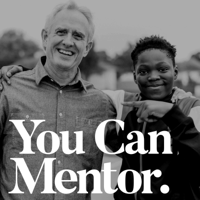 You Can Mentor podcast