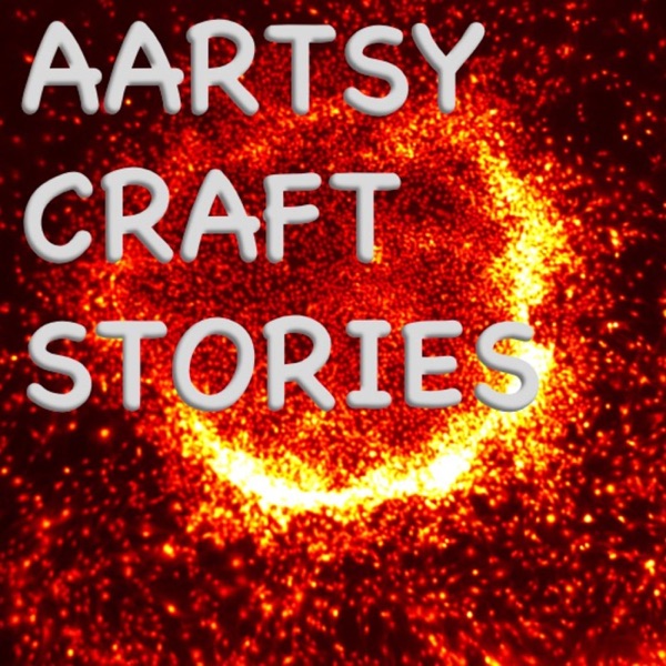 Aartsy Craft Stories Artwork