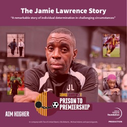 Prison To The Premiership Podcast