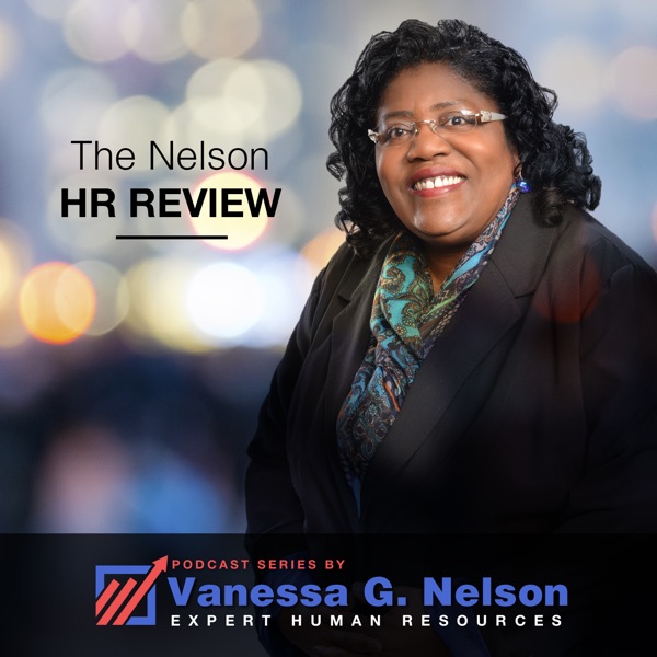 The Nelson HR Review Podcast Series | Expert Human Resources