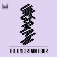 The Uncertain Hour podcast