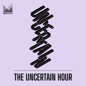 The Uncertain Hour podcast
