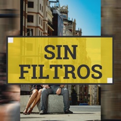 No estamos muertos... | SIN FILTROS E1 - T3