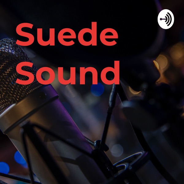 Suede Sound Artwork