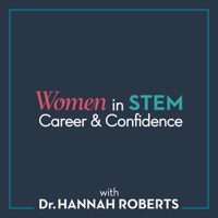 Inspiring Stories 046 - Dr Joanna Martin