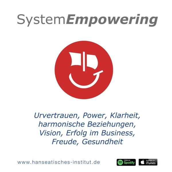 SystemEmpowering - Persönlichkeitsentwicklung & Konfliktlösung