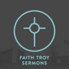 Faith Troy Sermons artwork