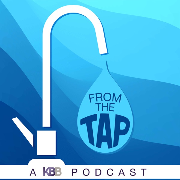 From the Tap - A KBB Podcast Artwork