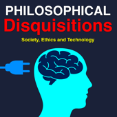 Philosophical Disquisitions - John Danaher