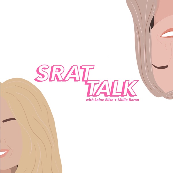 Srat Talk Artwork