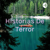 Historias De Terror - DIEGO GARCIA GOMEZ