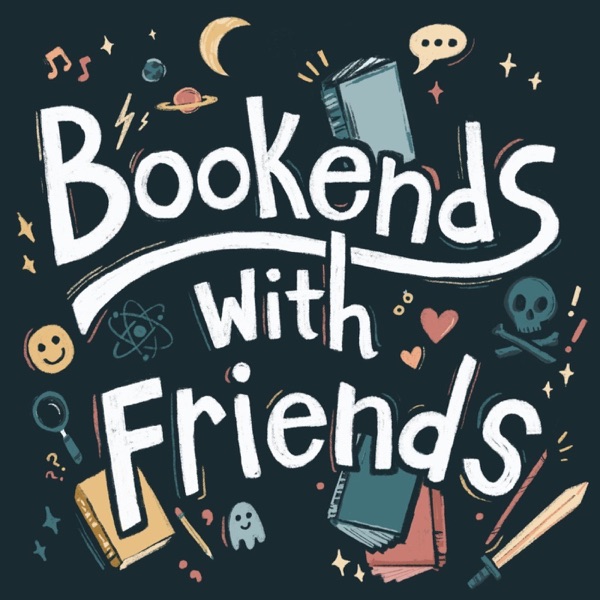 Bookends With Friends Artwork