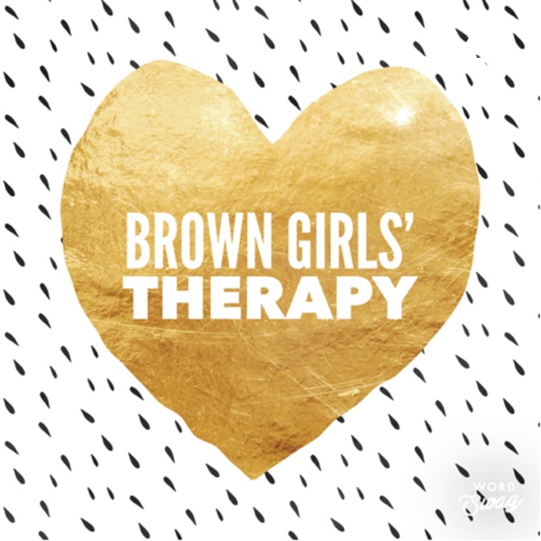 Brown Girls’ Therapy