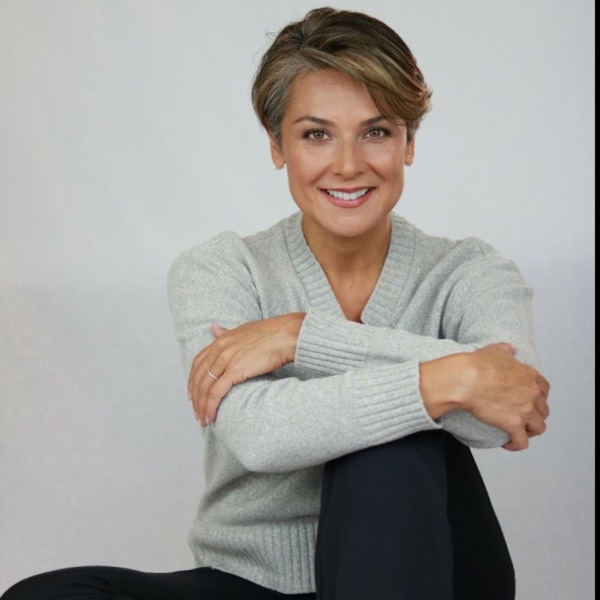 Un Curso De Milagros Con Silvia Corzo
