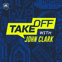 Chris Long on Jalen Hurts, the Eagles' defense & Super Bowl LII memories | Takeoff with John Clark